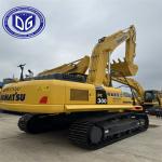Unmatched Performance Komatsu PC300 Excavator For Construction Needs