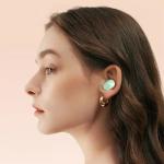 TWS True Wireless Stereo Earphones BT 5.2 Gaming Wireless Waterproof Sport