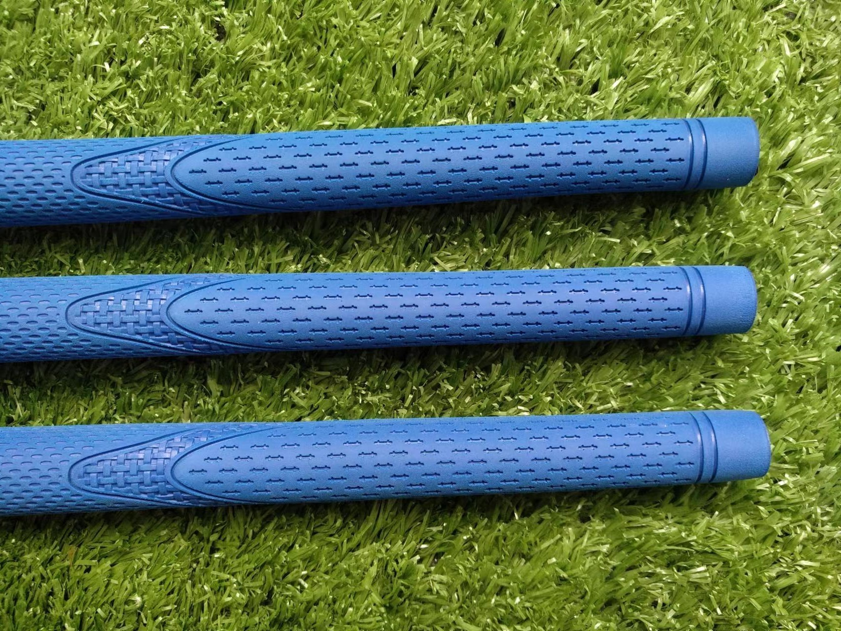 golf grip , golf grips , golf rubber grip , round grip , club iron grip , golf round grip