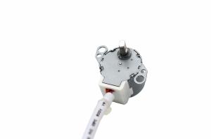 Quality Mini Geared Stepper Motor High Torque For Home Appliances 24BYJ48 12V Dc wholesale
