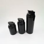empty 100ml clear plastic tube flip top cap, face wash cream soft tubes