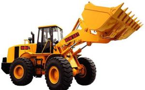 Quality 5.0ton Wheel Loader Nk956c With 3.0 M³ Capacity,Heavy Wheel loader,bucket wheel loader NK956C wholesale