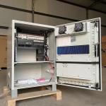 Huawei MTS9302A-HD10A2 Power Supply Cabinet DC 48V200A Integrated Cabinet