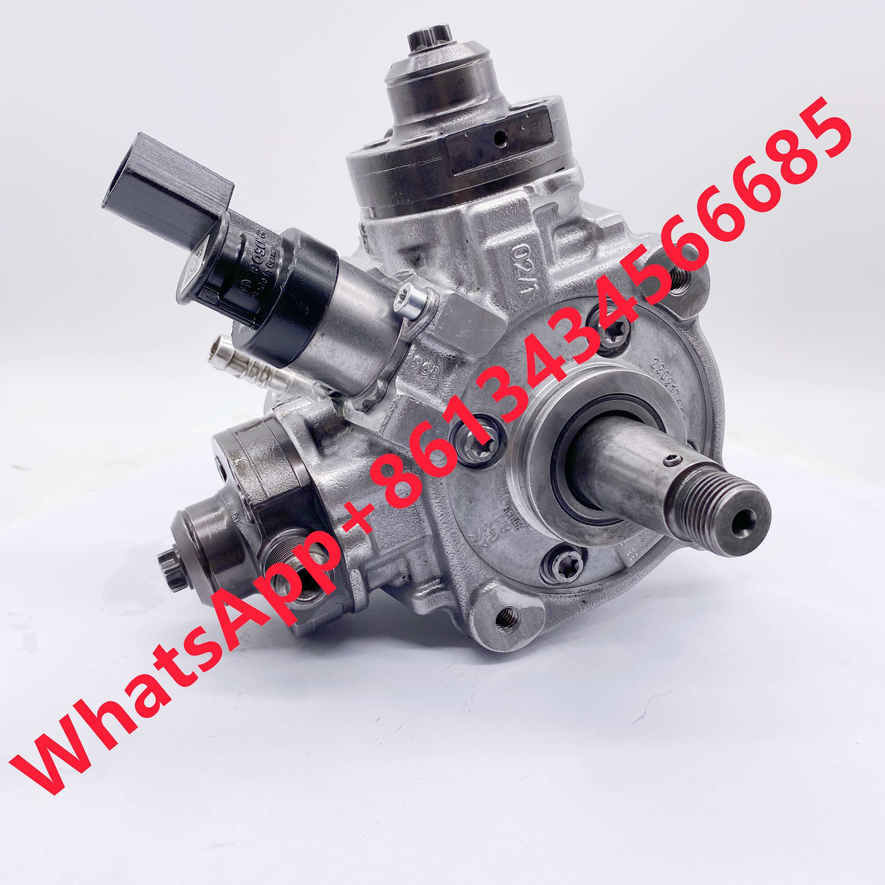 Original And New Diesel fuel pump 0445010685 for VW, AUDI 059130755AB, 059130755T, 059130755BB, 059130755AH,