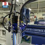 Case Packaging Ab Resin Glue Dispenser for Advanced Technology