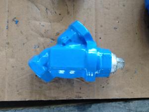 Quality BSP(T) y strainer threaded ends wholesale