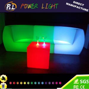 Quality PE LED Double / Single Seat wholesale
