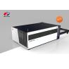 Buy cheap Metal Fiber Laser Cutting Machine 3015 Penta Laser Italy Technology 6000W from wholesalers