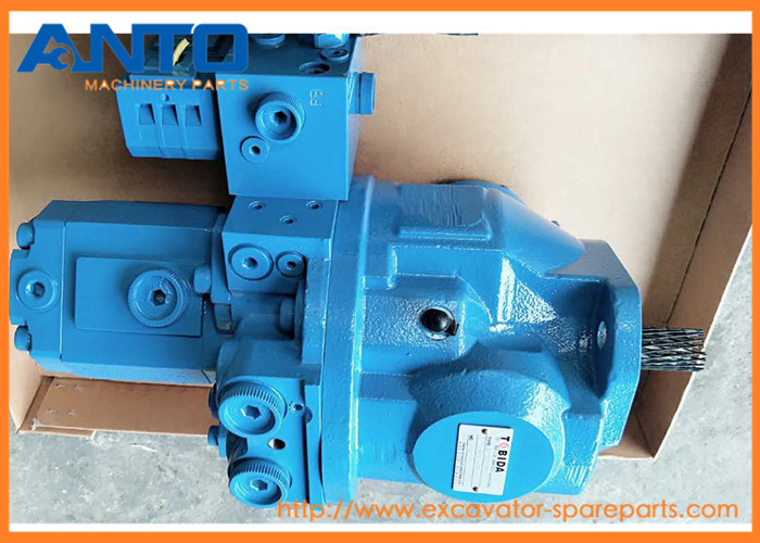 AP2D25DP Hydraulic Pump For Daewoo Excavator DH55 , Excavator Spare Parts