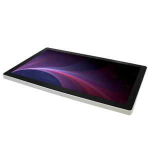 Quality High Brightness 8ms 250cd/M2 Waterproof Touch Screen Monitor wholesale