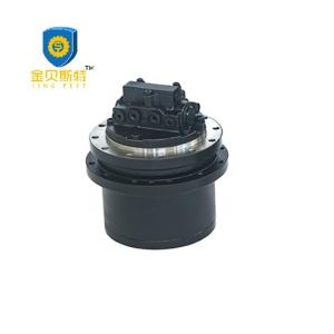 Quality Excavator Travel Motor Assy For E306 Final Drive Assy wholesale