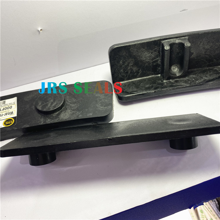 3026338 1289656 Nylon Non Metallic Strip for Model 120M 140M 160M
