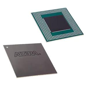 Quality EPF10K30ABC356-3 Programmable Logic ICs 246 12288 1728 356-LBGA wholesale