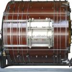 ZX company cowhide sheepskin pigskin leather production line equipment