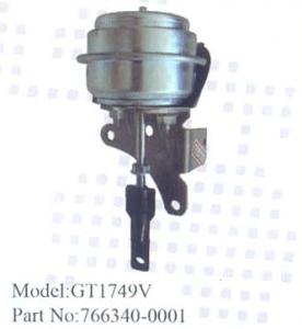 Quality Turbo Actuator wholesale