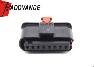 Quality 8 Pin Female Automotive Connector Car Radar Plug 6189-8086 5WA 972 708 A 5WA972708A For VW GOLF MK8 Audi wholesale