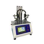 Headset Torsion Test Apparatus Headphone Durability Tester Durability Testing