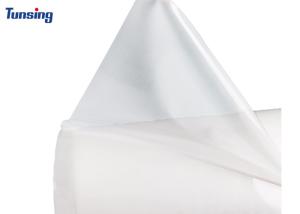 Quality Bond Embroidery Hot Melt Adhesive Film Double Side wholesale