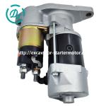J05C J08C Engine 28100-78090 28100-78090NE 035550-2003 Starter Motor