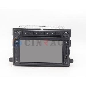 Quality 6.5'' Car Dvd Player GPS Navigation Radio With SD Card LT065CA05000 wholesale