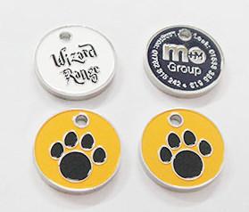 Quality caddy coin key chain, trolley coin keychains, coin holers wholesale