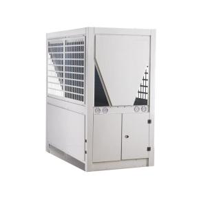 Quality R410A Apartment Air Source Heater Air To Water DC Inverter Heat Pump 6~250KW wholesale