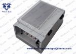 350W High Power Military Waterproof Outdoor Prison Jammer GSM 3G 4G All Cell