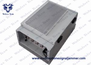 Quality Wireless Management Control Prison Jammer GSM 3G 4G Multi Band 300M High Power wholesale