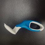 Holding Colour: Exploring the Craft Aesthetics of Blue and White Handle