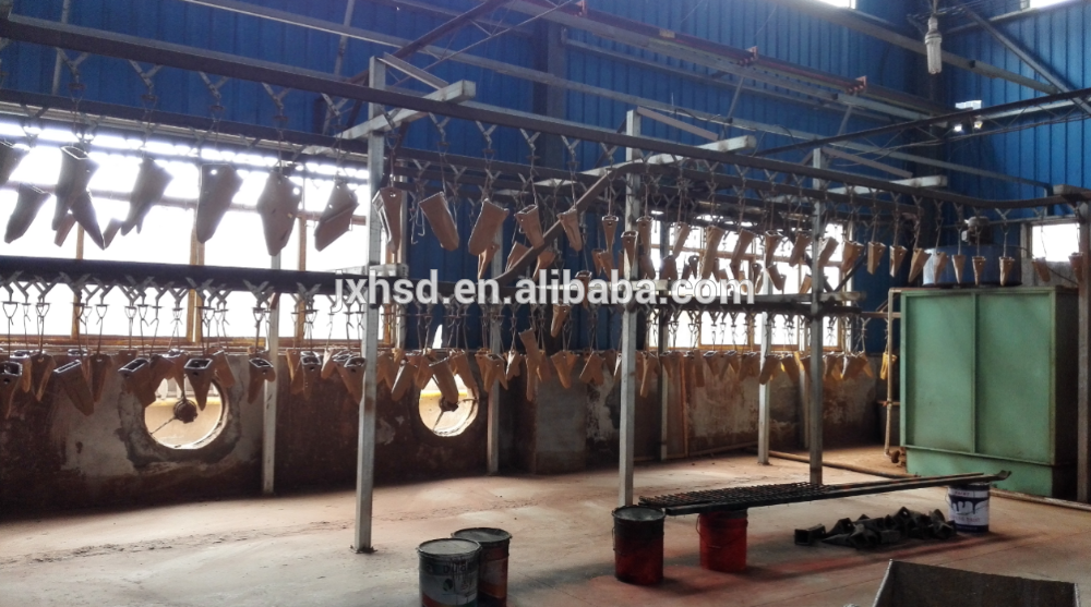 excavator bucket side cutter excavator buckets cutting blade