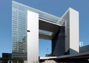 Energy Conservation Stainless Steel Curtain Wall No Fading Various Type Available