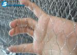 Hexagonal wire mesh/netting