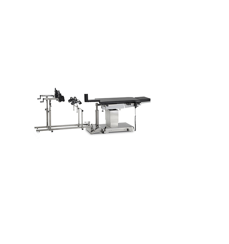 High Quality Medical Orthopedic Electric Operating Table Good Price With Accessories
