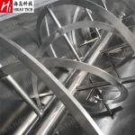 5000L Industrial Food Mixing Machine Enzyme Spray Ribbon Blender For Powder