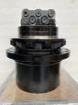 JMV53 401-00335B Excavator Final Drive Parts Swing Drive For 8-9 Ton Excavator