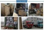 China Shacman Heavy Truck Spare Parts F3000 Dashboard DZ95189582210 Truck