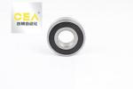 17x40x12mm Single Row Deep Groove Ball Bearing 6203zz