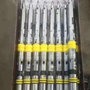 China Bq Nq Hq Pq Core Barrel Assembly 1.5m 3m on sale