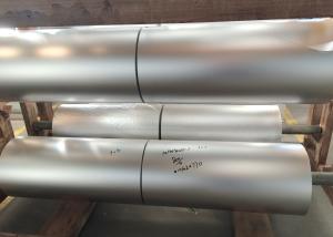 Quality Light Gauge Food Grade Aluminium Foil For Flexible Wrapping wholesale