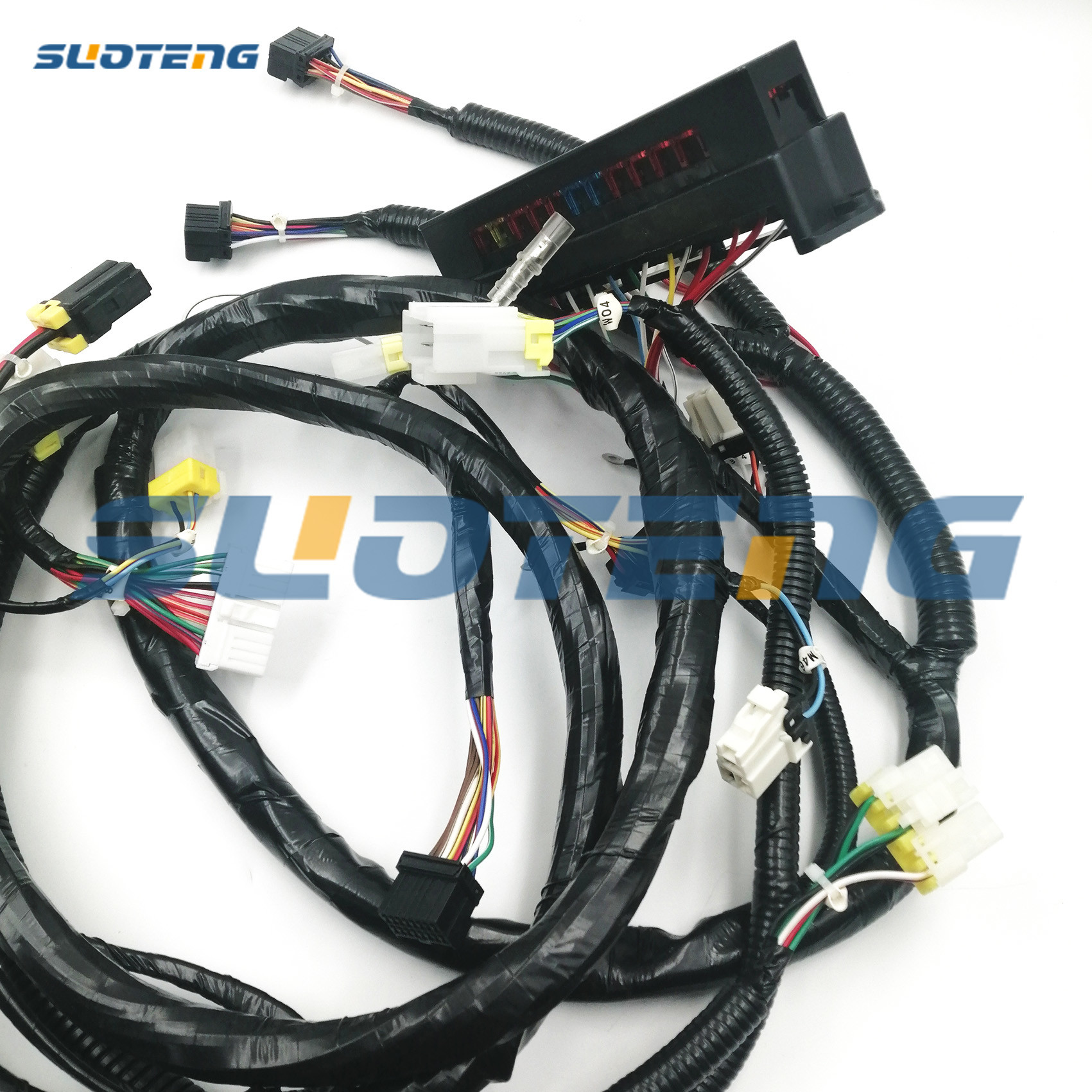 20Y-06-22750 Wiring Harness 20y0622750 For PC200 PC220 Excavator