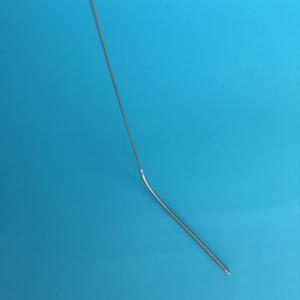 Quality 2600mm Nitinol Guide Wire Surgical Instruments wholesale