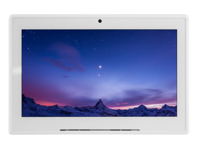 FCC 1.3GHZ All In One Touch Screen PC