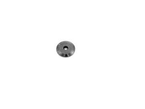 Quality Precision Circular Tungsten Metal Grinding Wheel Good Strength Milling Machining wholesale