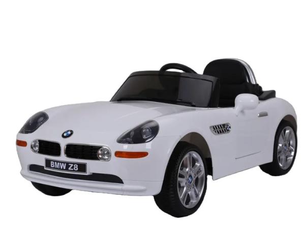 Motor 550 *1/550 *2 6V Children Electric Ride On Car with Music on Dashboard for