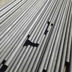 Quality Reaction Bonded Silicon Carbide Pipe Sisic Cooling Air Pipe With Longlife wholesale