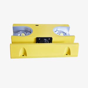 Quality Smart Under Vehicle Surveillance System / Inspection Equipment With CCD Camera wholesale