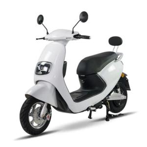 Quality Customizable Scoot E Bike With Sine Wave Controller And Brushless Motor wholesale