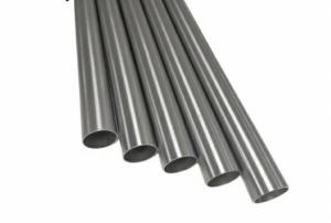 China Stable Expansion Coefficient ASTM F15 Nilo K Kovar Alloy Pipe Ni29Co18 Tube on sale