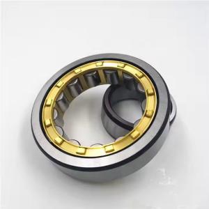 Quality NU1014 Cylindrical Roller Bearing High Speed High Temperature Resistance wholesale