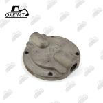 Swing Center Joint Cover KRA1874 For Excavator SH200-5 SH210-5 CX210B
